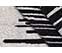 Illusion Black Mirage Outdoor Rug | Treasure Garden - RSH Decor