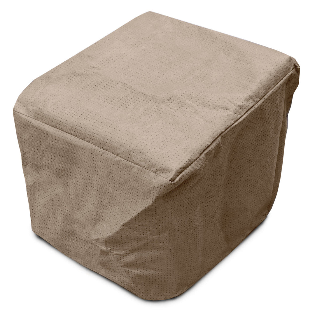 KoverRoos®III Square Small Table Cover - RSH Decor