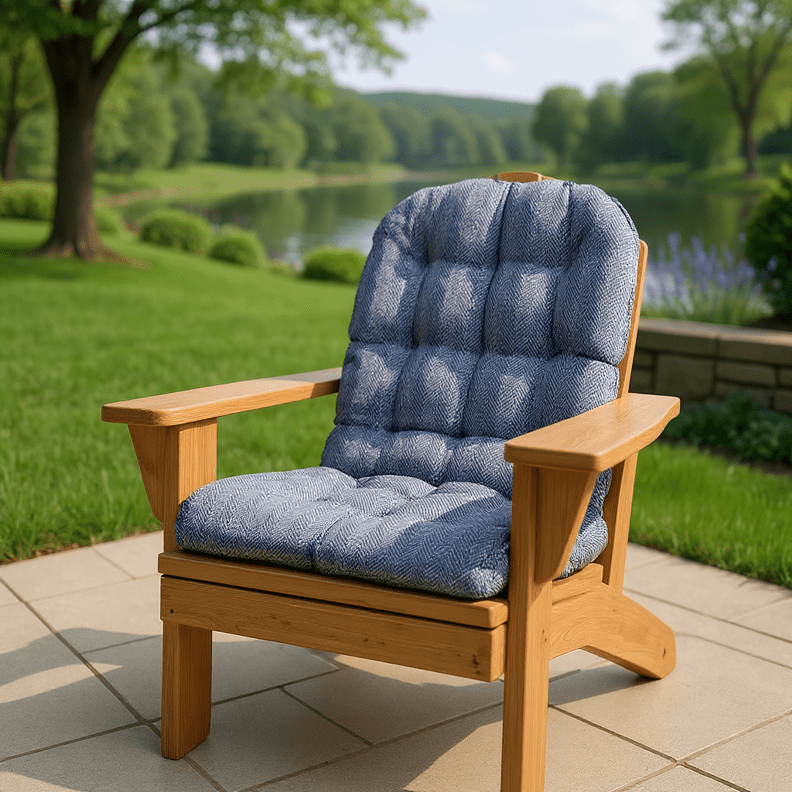 Sunbrella Adirondack Chair Cushionsnull