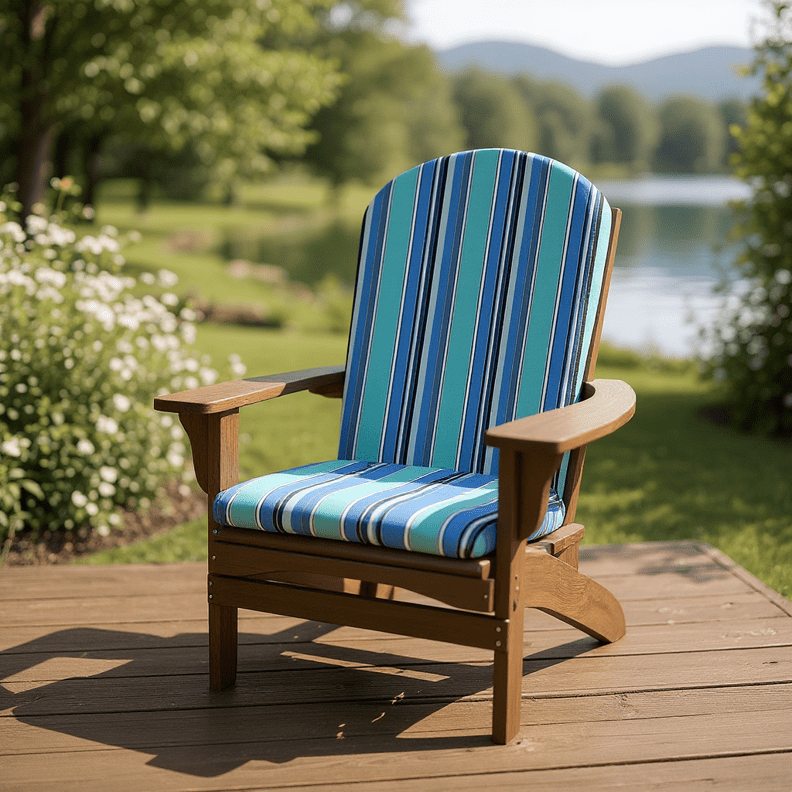 Sunbrella Adirondack Chair Cushions