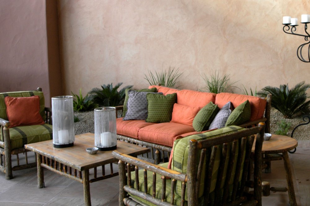 Outdoor Features to Take Your Space from Fall to Winter - RSH Decor