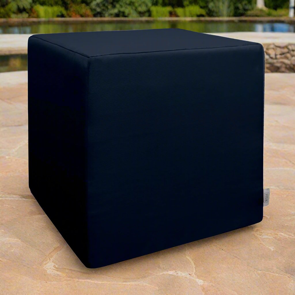 Square Pouf/Ottomans - RSH Decor