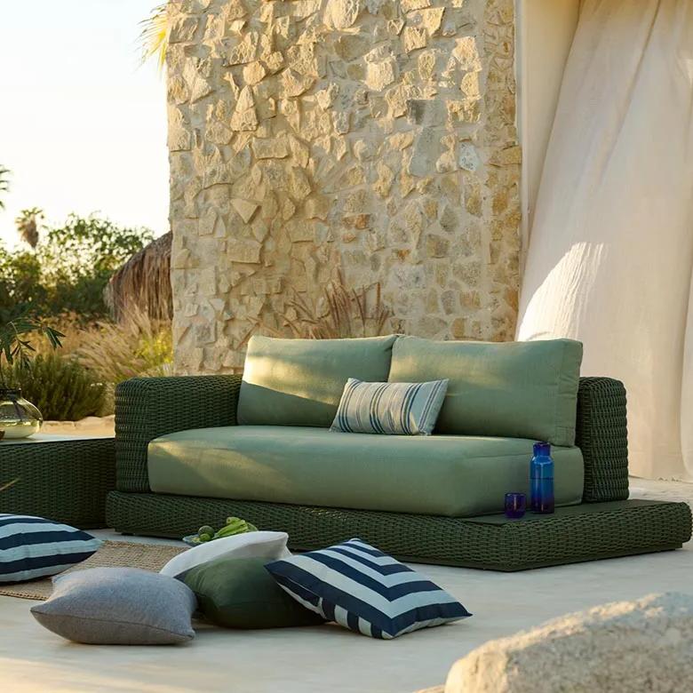 Accent Pillows Rsh Decor Store Set Of Square Corded Throw Pillows