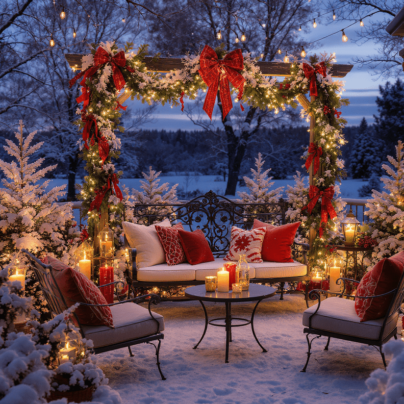 The Christmas Collection - RSH Decor