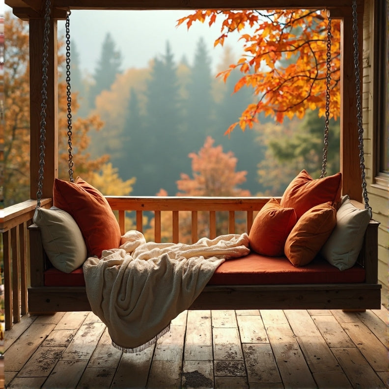 Tuscan Dream - RSH Decor