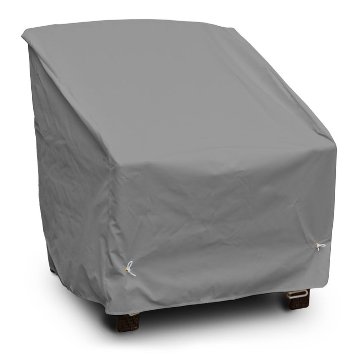 KoverRoos®MAX Deep Seating Cover - 43" W x 40" D x 31" H