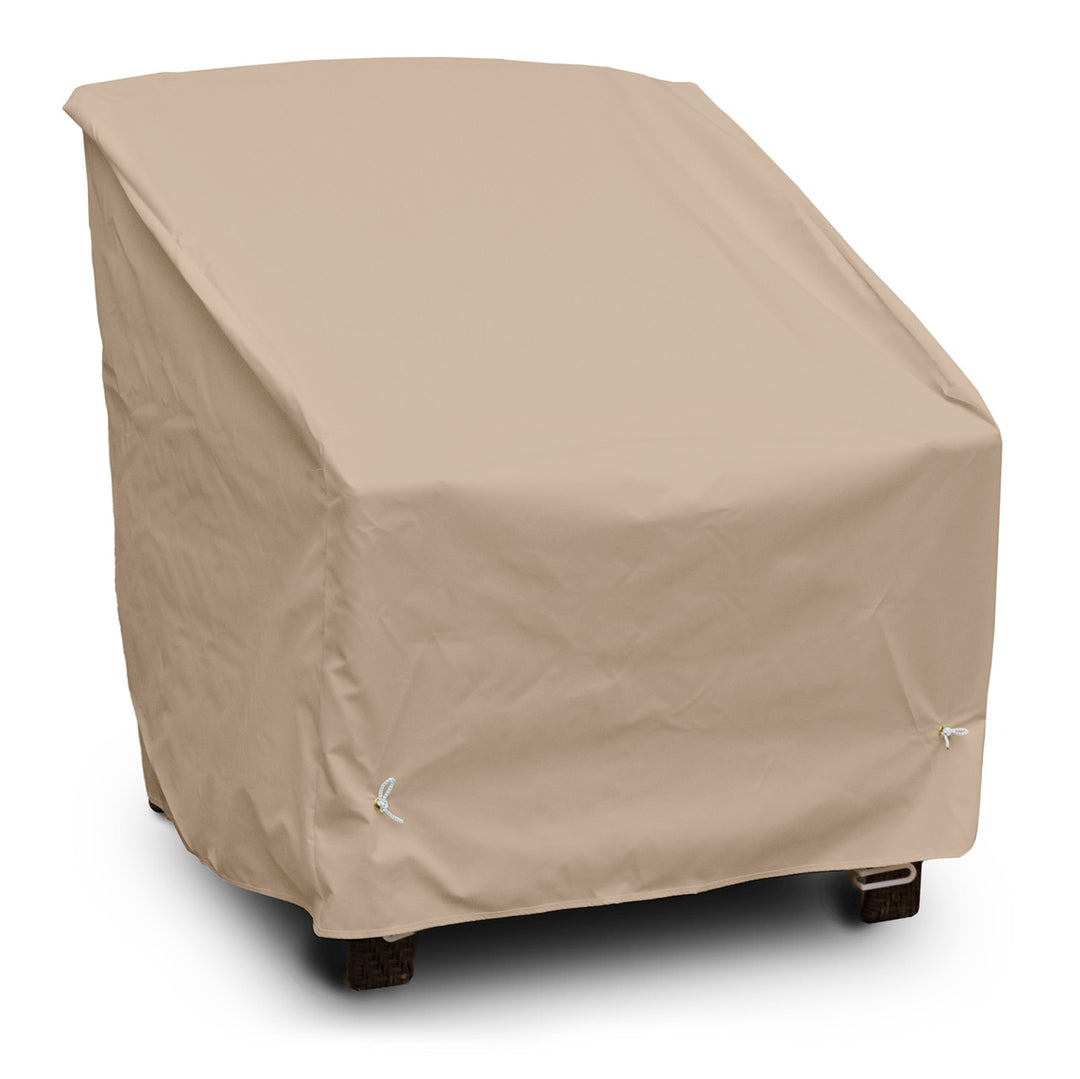 KoverRoos®MAX Deep Seating Cover - 43" W x 40" D x 31" H