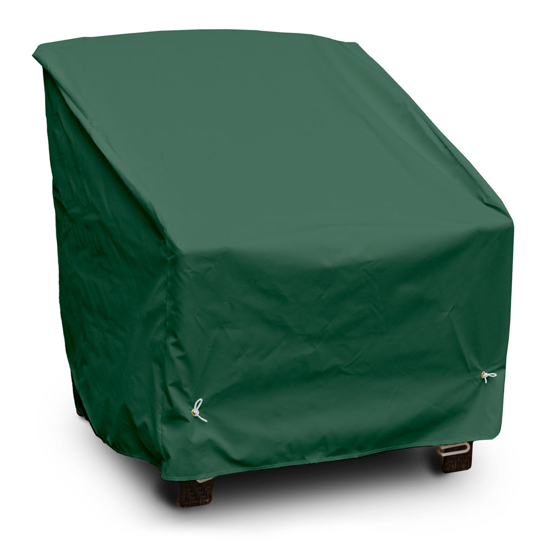 KoverRoos®MAX Deep Seating Cover - 43" W x 40" D x 31" H