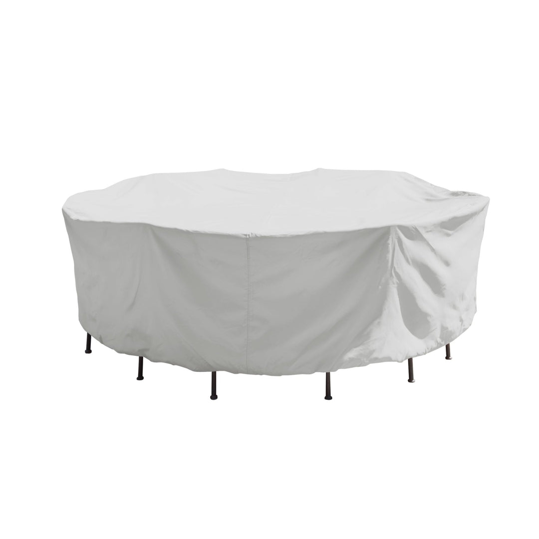 54" Round/Square Bistro Table & Chairs Outdoor Furniture Cover | Treasure Garden - RSH Decor