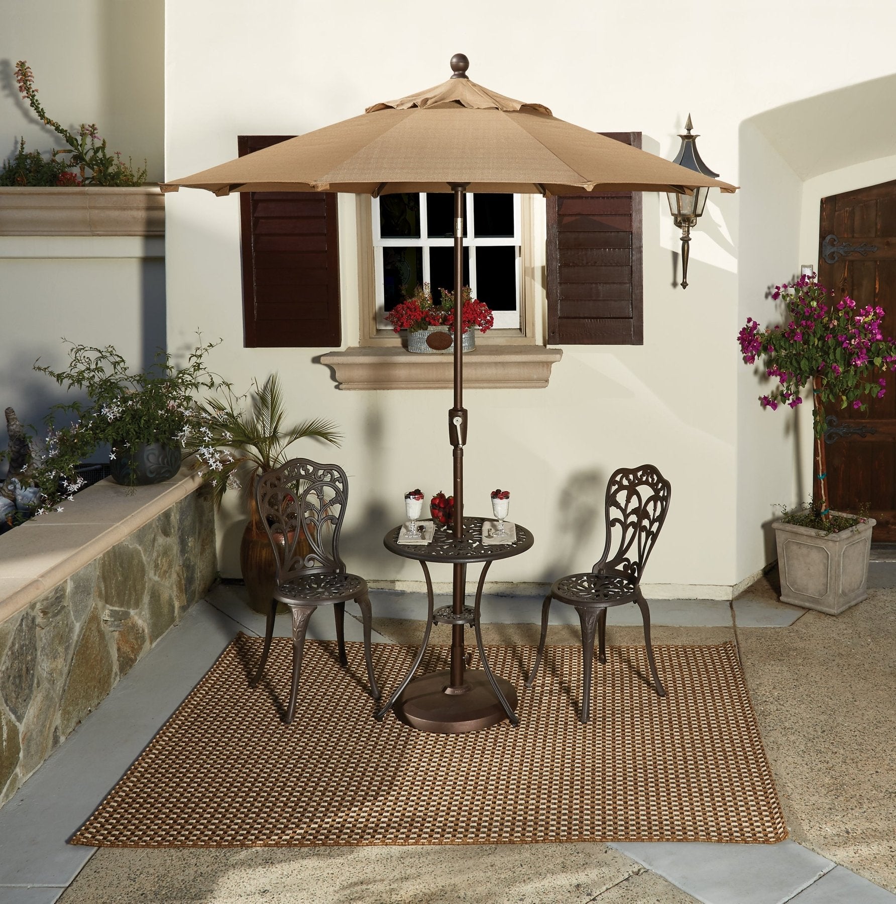 Patio Umbrellas – RSH Decor