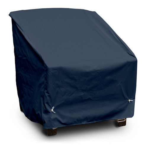 KoverRoos®MAX Deep Seating Cover - 43" W x 40" D x 31" H