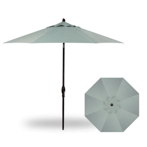 7.5' Flex Outdoor Umbrella | Square | Treasure Garden – RSH Decor