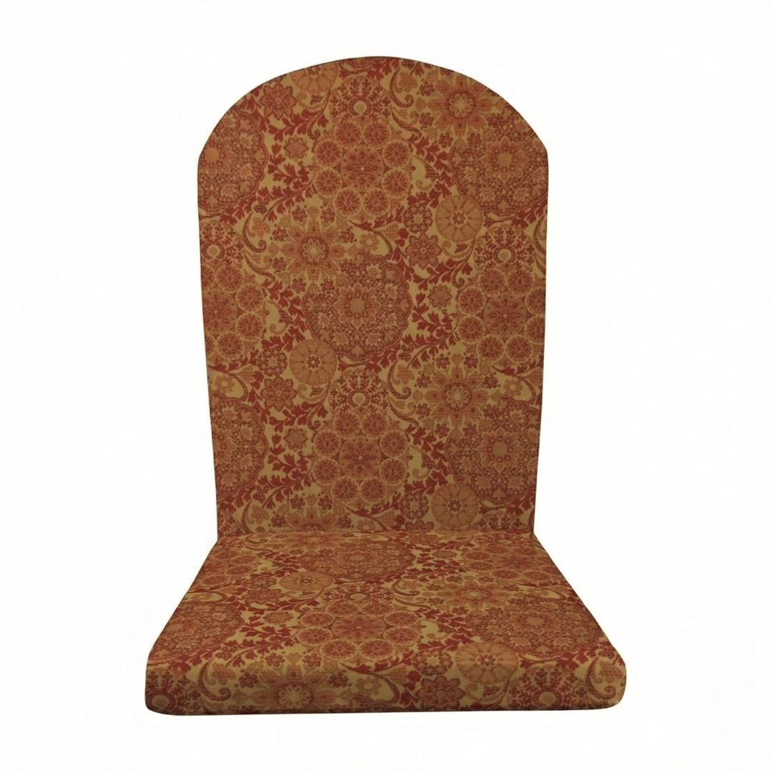 Designer Select Patterns Foam Adirondack/Rocking Chair Cushion - RSH Decor
