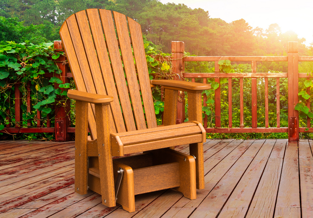 Daybreak Outdoor RSH Decor