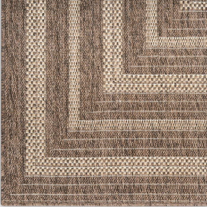 Nourison Tulum TLMO4 Area Rug