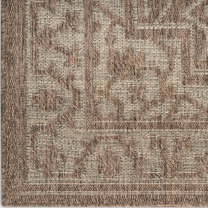 Nourison Tulum TLMO5 Area Rug