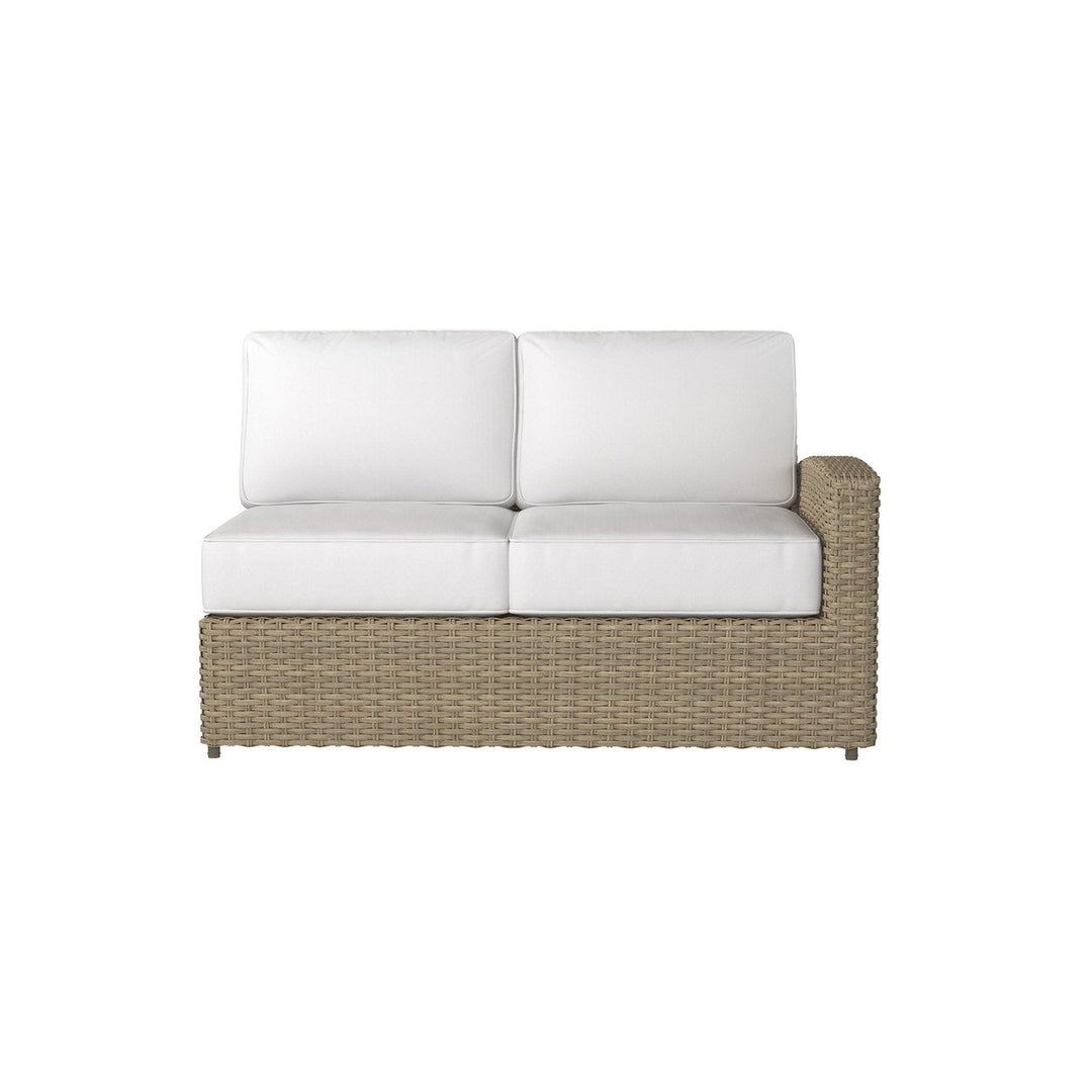 Biscayne 4 Piece Sectional | Phisco Outdoor - RSH Decor