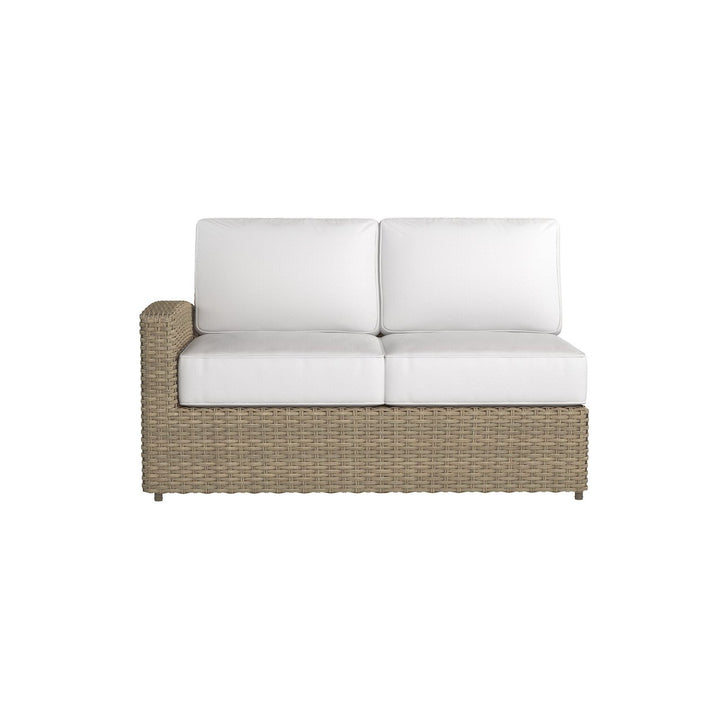 Biscayne 4 Piece Sectional | Phisco Outdoor - RSH Decor