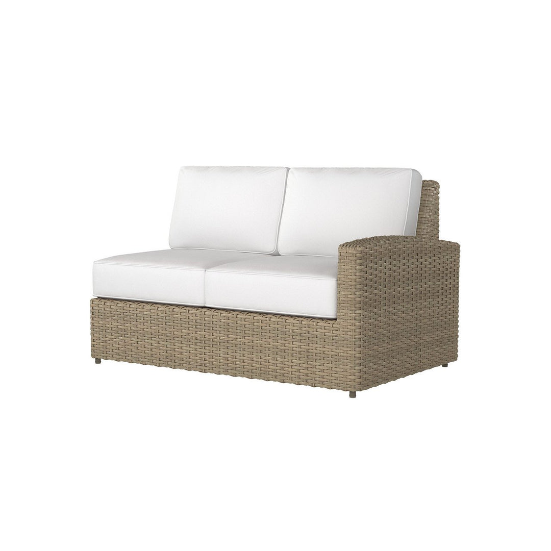 Biscayne 4 Piece Sectional | Phisco Outdoor - RSH Decor