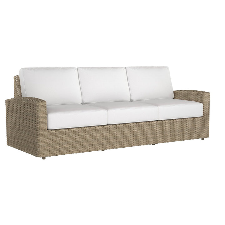 Biscayne Sofa and Club Chairs Set | Phisco Outdoor - RSH Decor