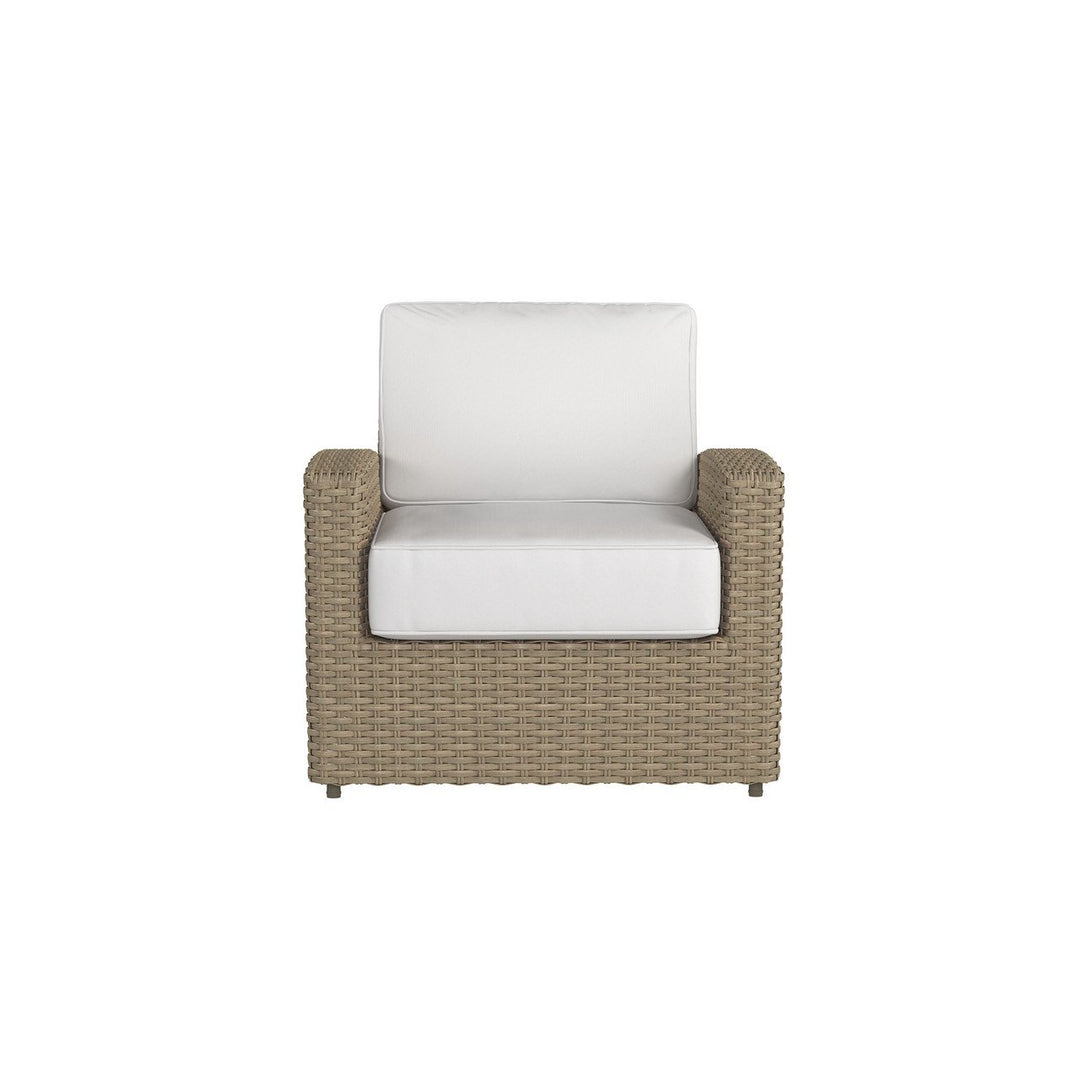 Biscayne Sofa and Club Chairs Set | Phisco Outdoor - RSH Decor