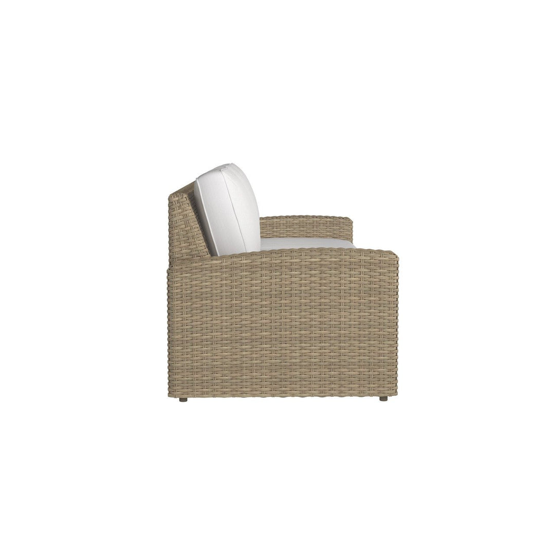 Biscayne Sofa and Club Chairs Set | Phisco Outdoor - RSH Decor