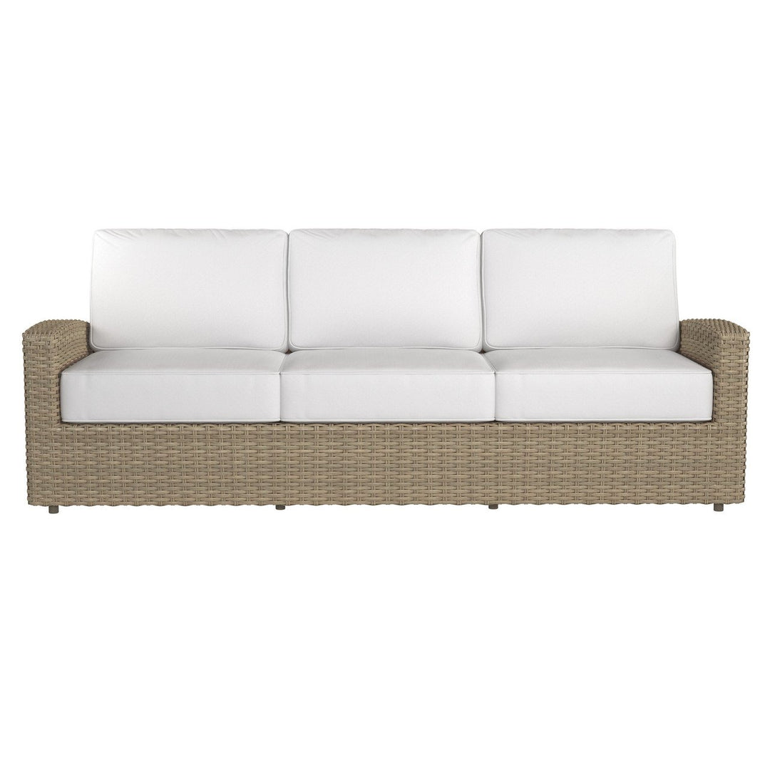 Biscayne Sofa and Club Chairs Set | Phisco Outdoor - RSH Decor