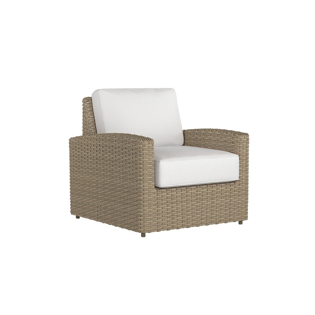 Biscayne Sofa and Club Chairs Set | Phisco Outdoor - RSH Decor