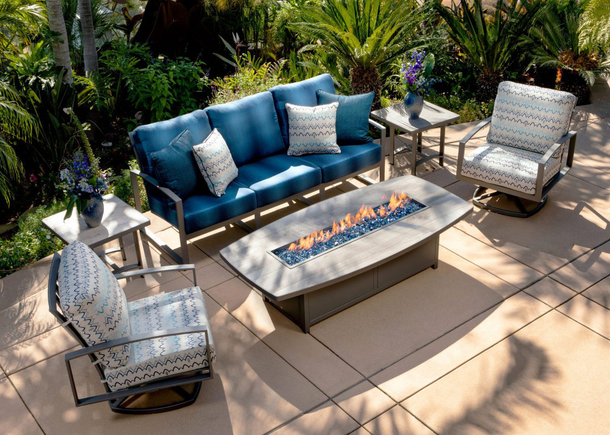Custom Outdoor Cushions | Custom Patio Furniture | RSH Decor