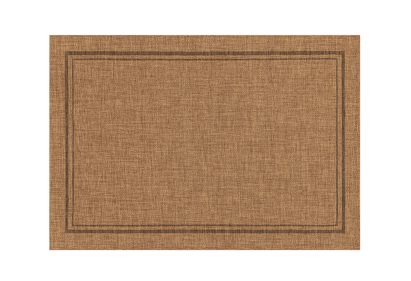 Edgewood Teak Outdoor Rug | Treasure Garden - RSH Decor