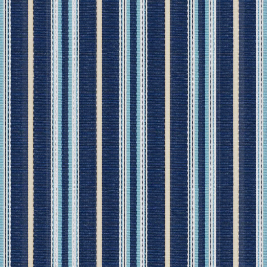 Fabric by the Yard | Tempotest Stripes - RSH Decor