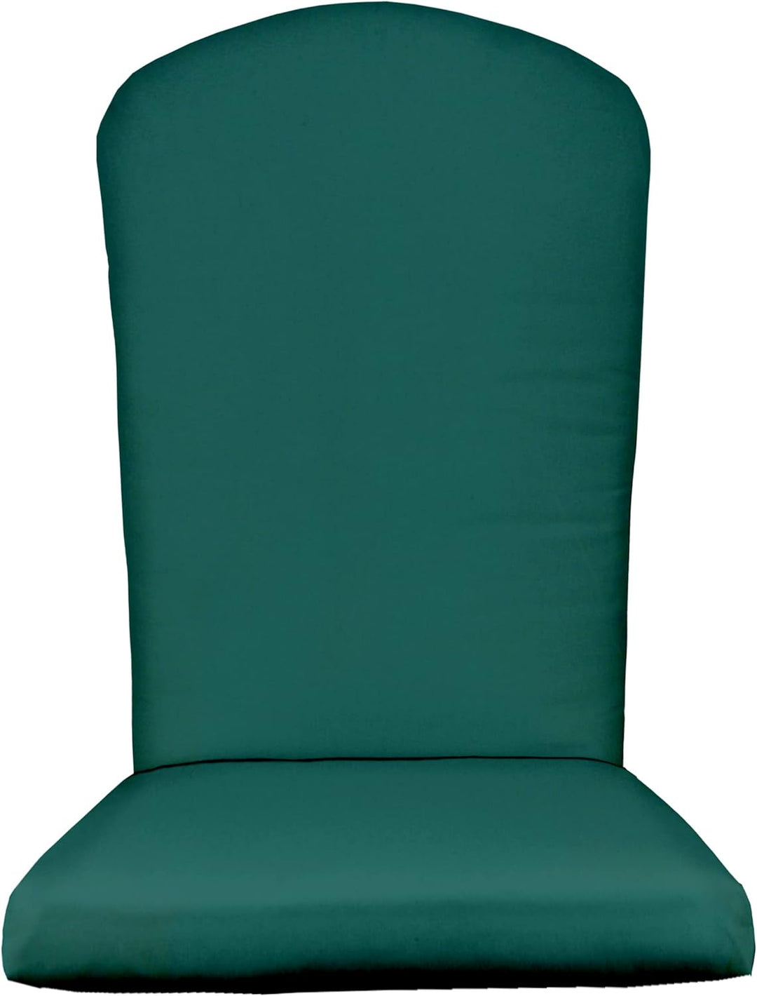 Foam Adirondack Cushion | 48” H x 20” W x 2" Thick | Peacock | SUMMER FLASH SALE - RSH Decor