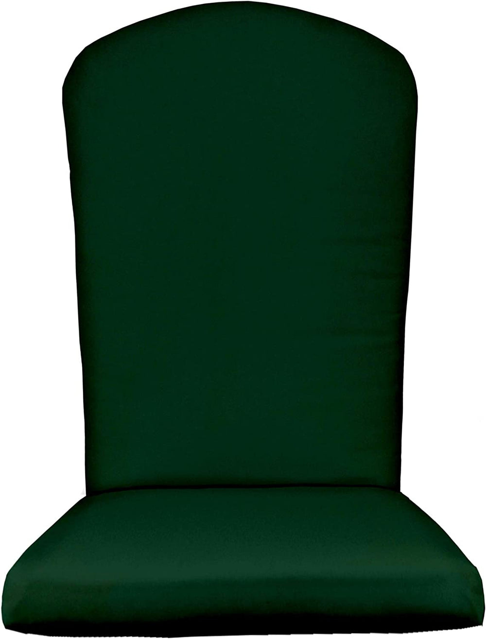 Foam Adirondack Patio Chair Seat Cushion | 48” H x 20” W x 2" Thick | SPRING FLASH SALE - RSH Decor