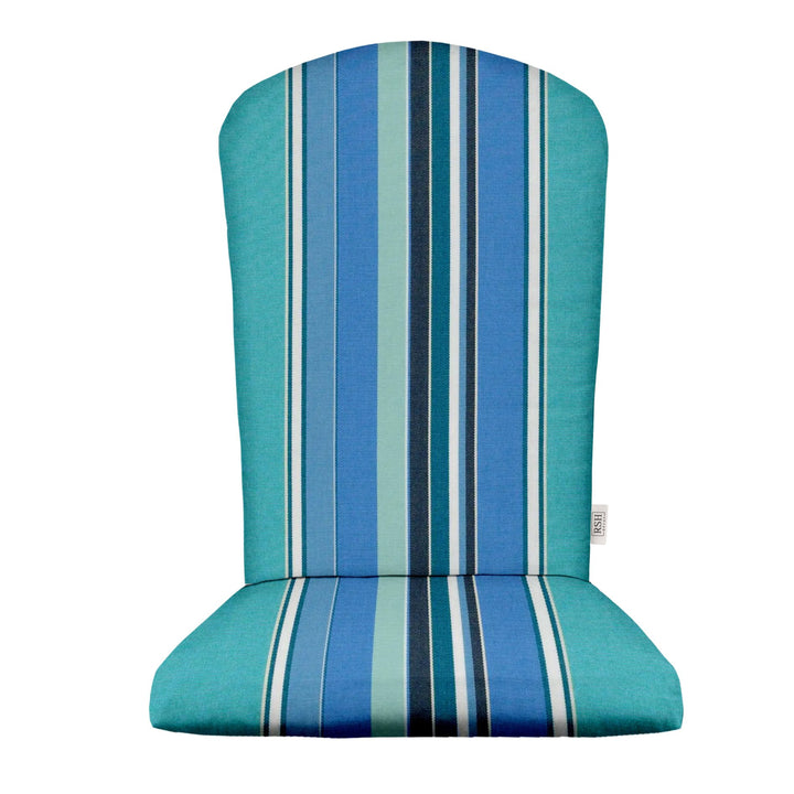 Foam Adirondack/Rocking Chair Cushion | Sunbrella Patterns - RSH Decor