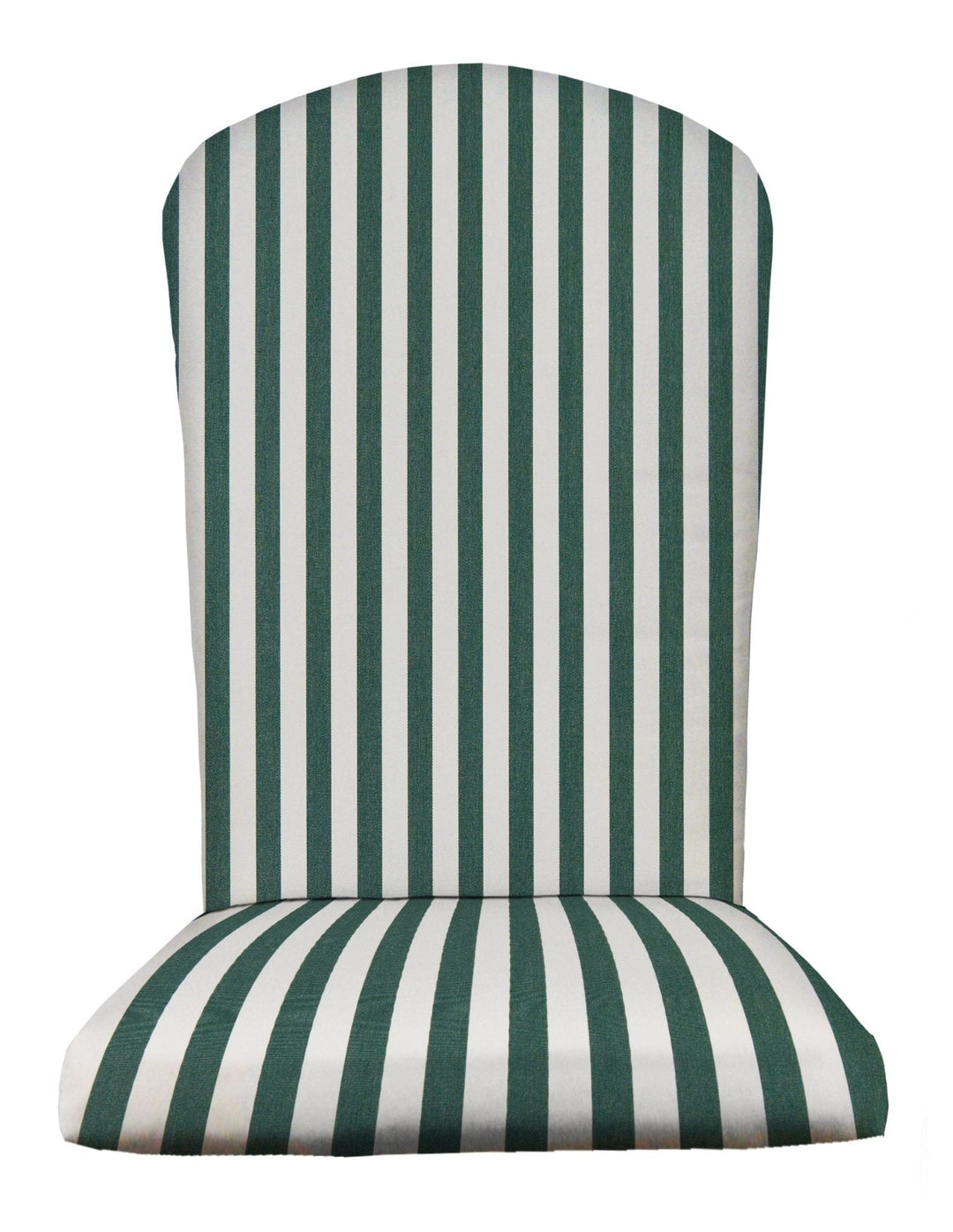 Foam Adirondack/Rocking Chair Cushion | Sunbrella Patterns - RSH Decor