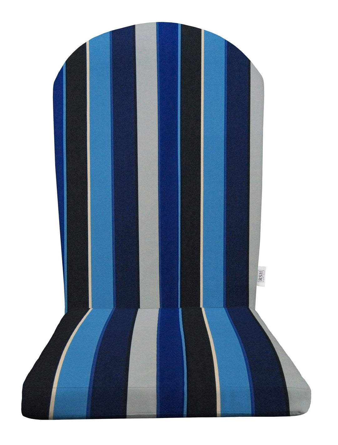 Foam Adirondack/Rocking Chair Cushion | Sunbrella Patterns - RSH Decor