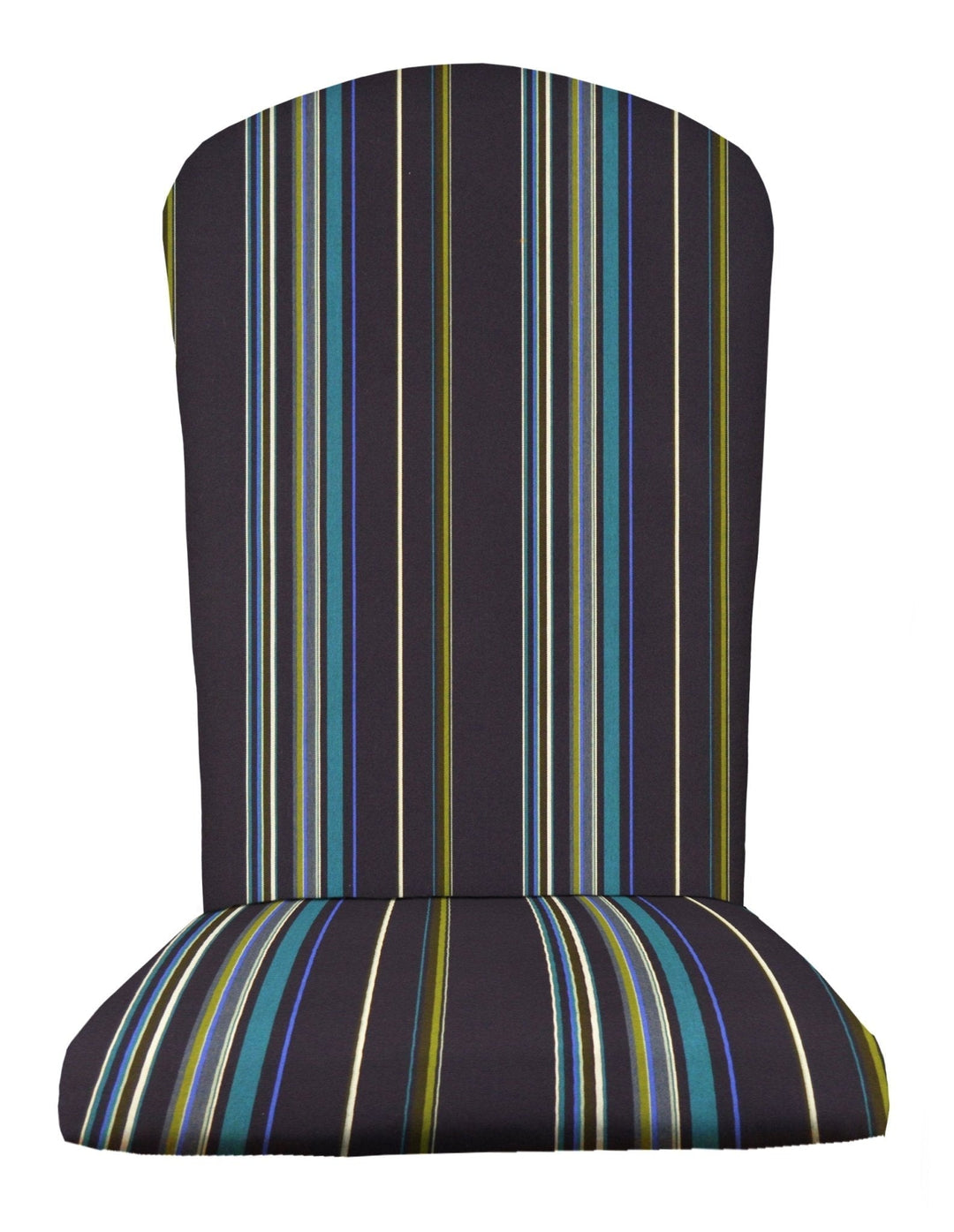 Foam Adirondack/Rocking Chair Cushion | Sunbrella Patterns - RSH Decor