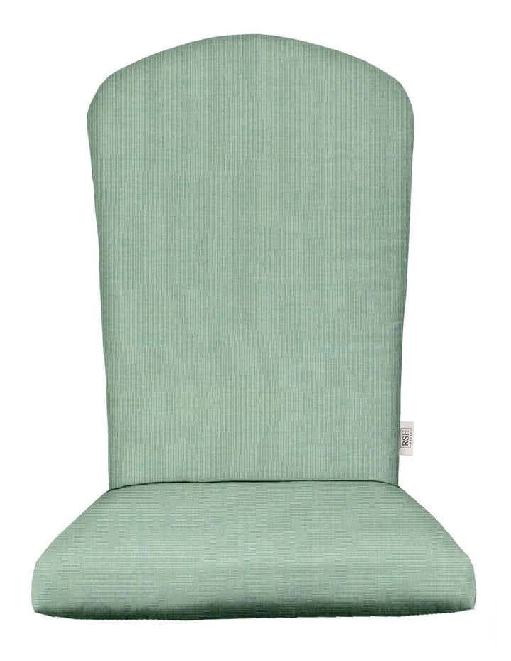 Foam Adirondack/Rocking Chair Cushion | Sunbrella Solids - RSH Decor