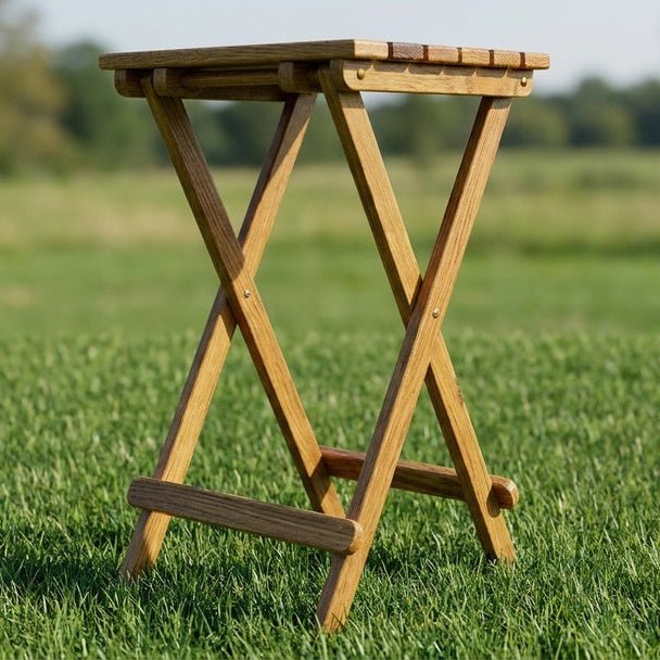 Garnet & Black Coastsetter Tailgate Table - RSH Decor