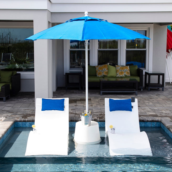 Kai Luxury Umbrella | Floating Luxuries - RSH Decor