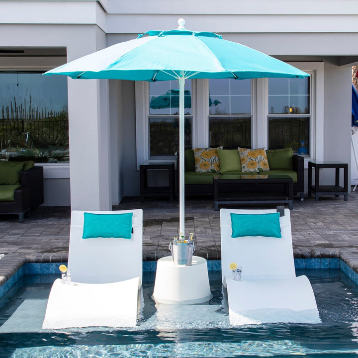 Kai Luxury Umbrella | Floating Luxuries - RSH Decor