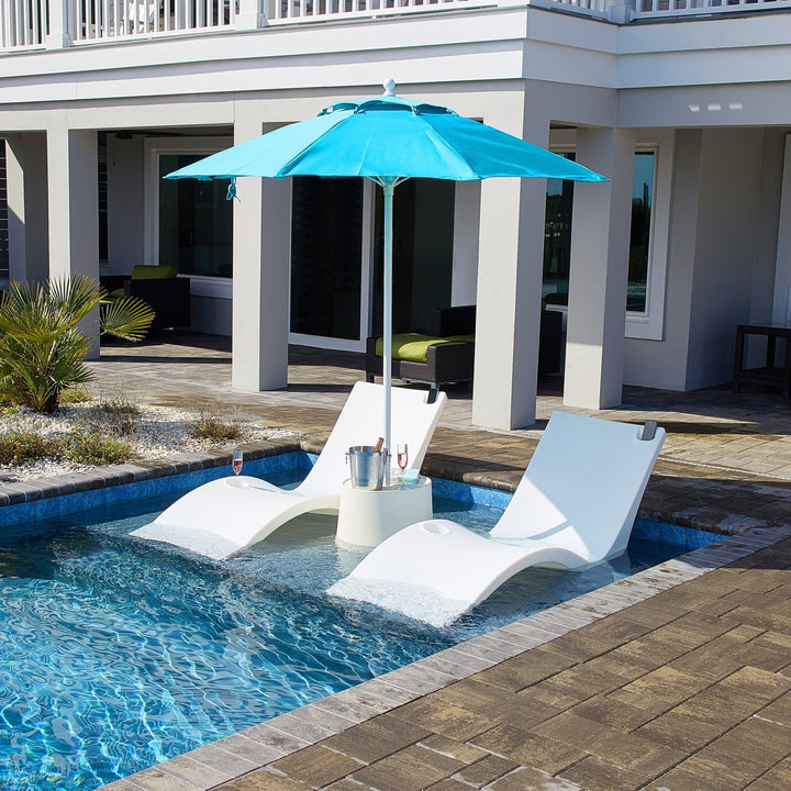 Kai Luxury Umbrella | Floating Luxuries - RSH Decor