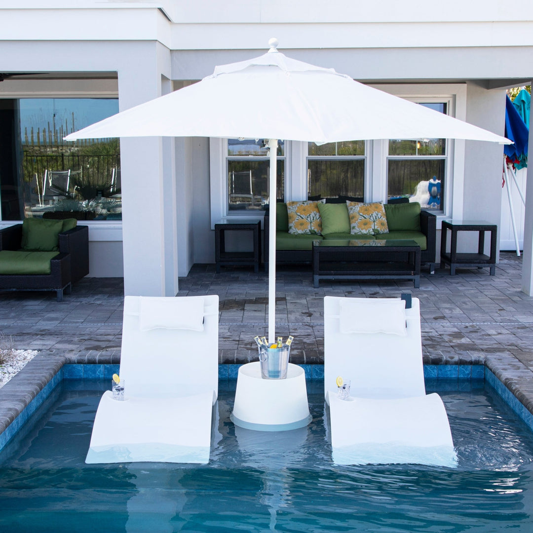 Kai Luxury Umbrella | Floating Luxuries - RSH Decor