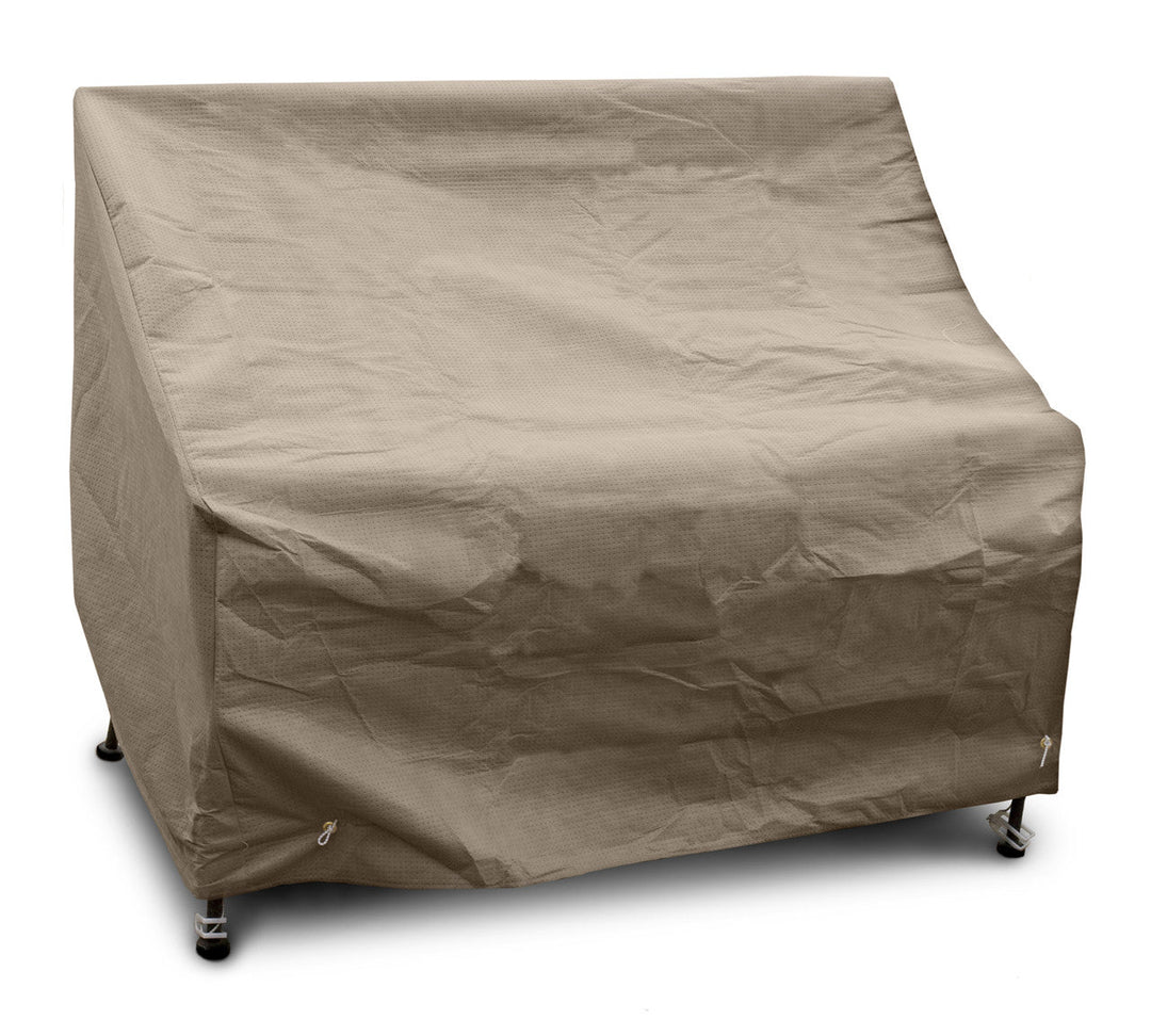 KoverRoos®III Bench and Glider Cover - RSH Decor