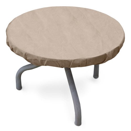 KoverRoos®III Round Table Top Cover - RSH Decor