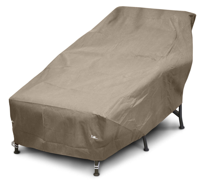 KoverRoos®III Wide Chaise Lounge Cover - RSH Decor