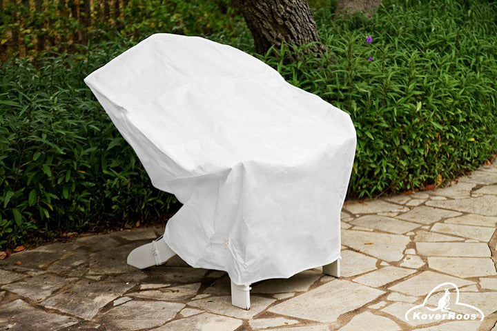 KoverRoos®MAX Adirondack Chair Cover - RSH Decor