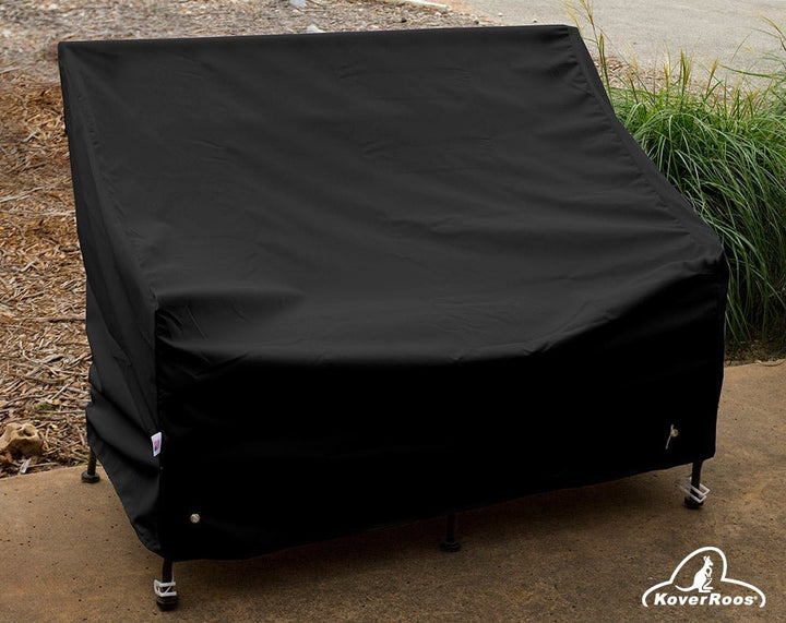 KoverRoos®MAX Bench and Glider Cover - RSH Decor