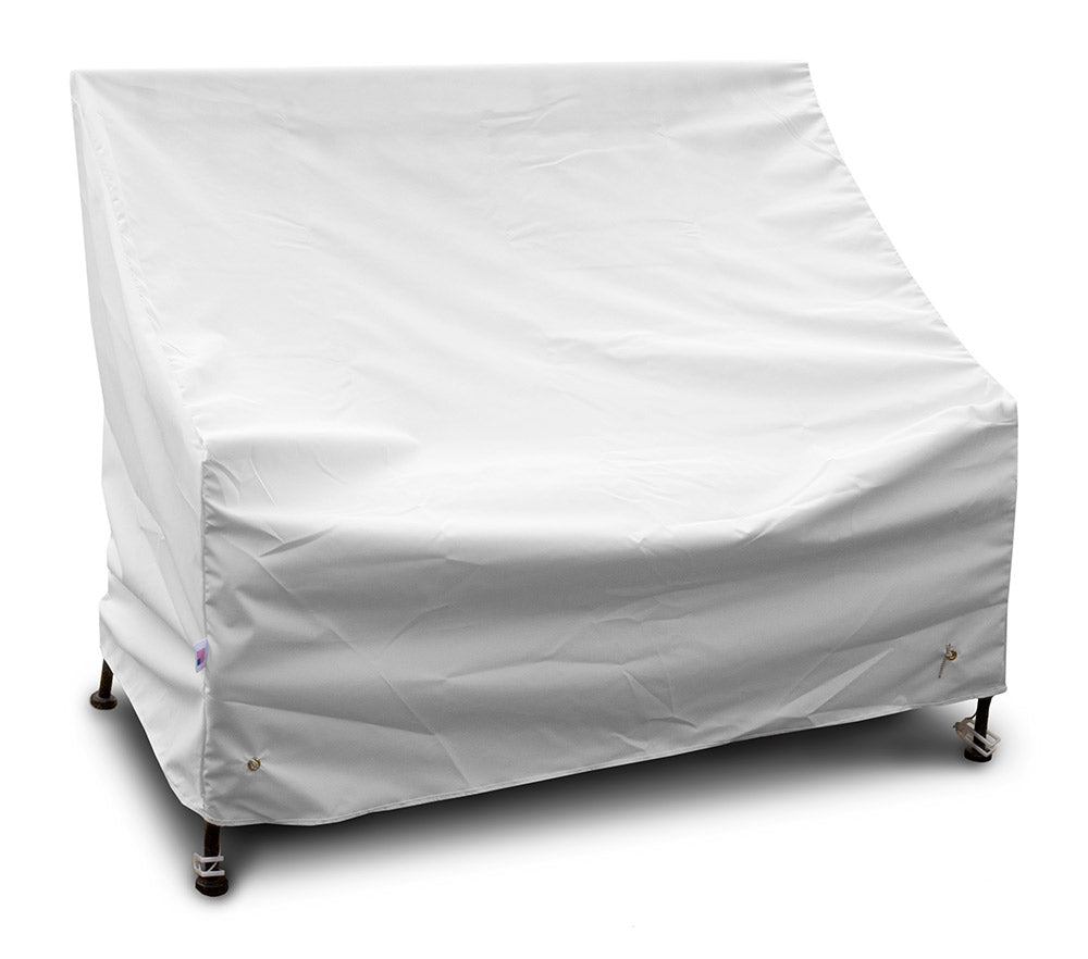 KoverRoos®MAX Bench and Glider Cover - RSH Decor