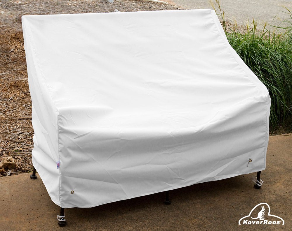 KoverRoos®MAX Bench and Glider Cover - RSH Decor